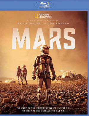 Mars: Season One image number 0