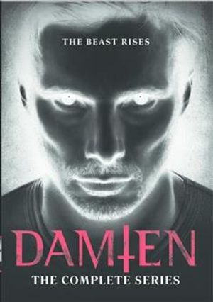 Damien: The Complete Series image number 0