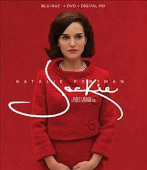 Jackie image number 0