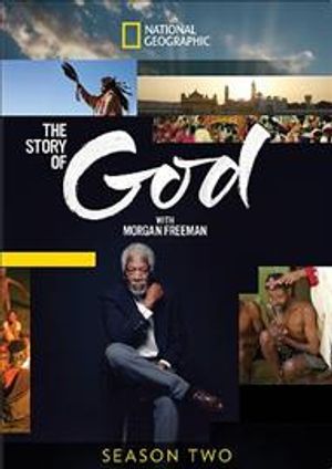 The Story of God with Morgan Freeman: Season Two image number 0