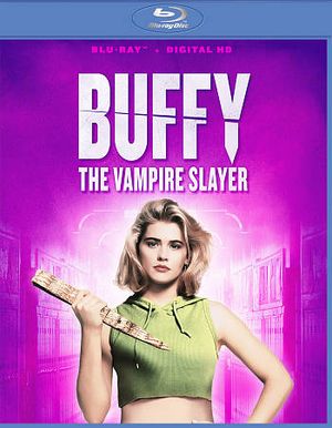 Buffy the Vampire Slayer image number 0