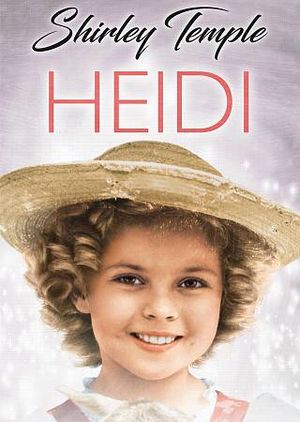 Heidi image number 0