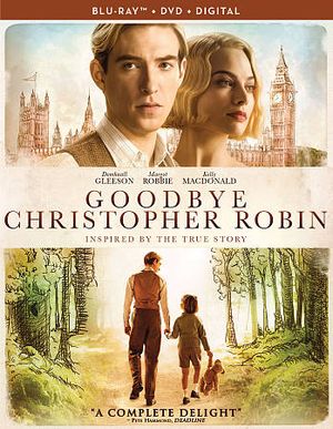 Goodbye Christopher Robin image number 0
