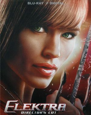 Elektra image number 0