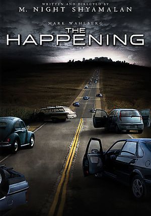 The Happening image number 0