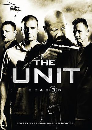 The Unit: Season 3 image number 0