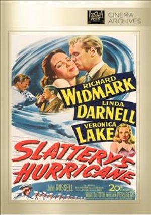 Slattery's Hurricane image number 0
