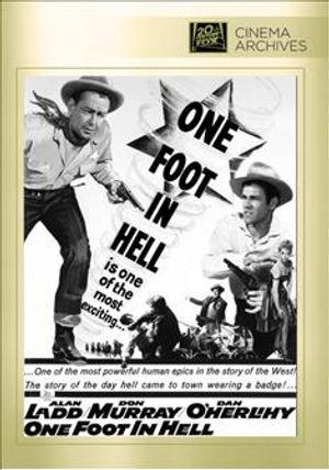 One Foot in Hell image number 0