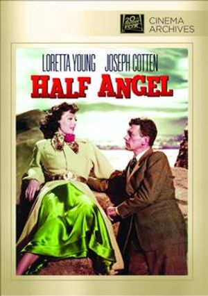 Half Angel image number 0
