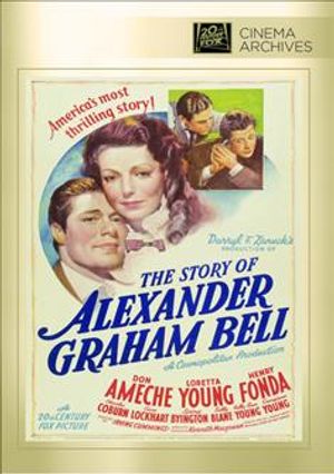 The Story of Alexander Graham Bell image number 0