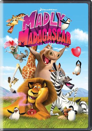 Madly Madagascar image number 0