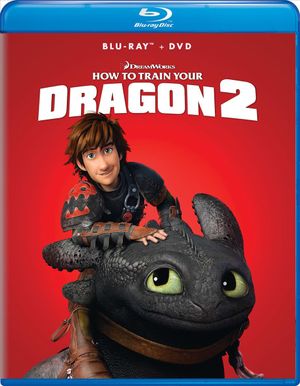 How to Train Your Dragon 2 image number 0