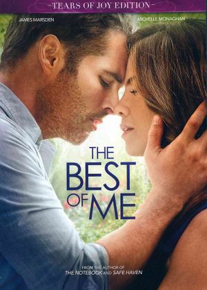 The Best of Me image number 0