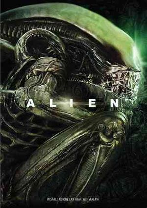 Alien image number 0