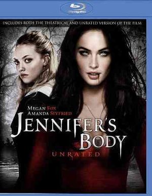 Jennifer's Body image number 0