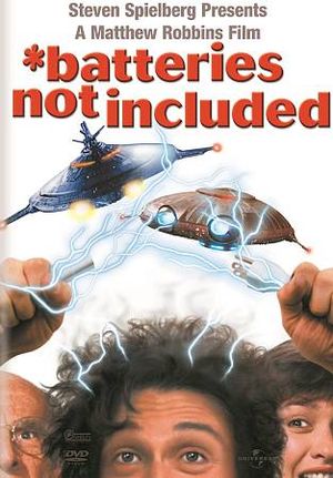 Batteries Not Included image number 0