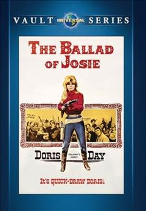 The Ballad of Josie image number 0