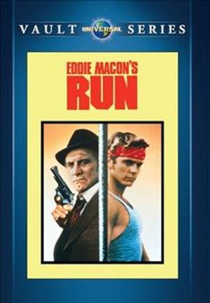Eddie Macon's Run image number 0