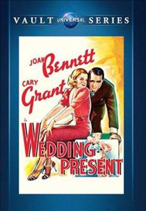 Wedding Present image number 0