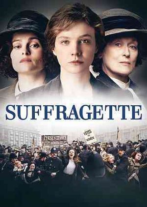 Suffragette image number 0