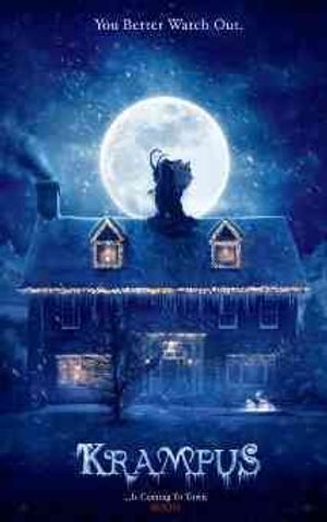 Krampus image number 0