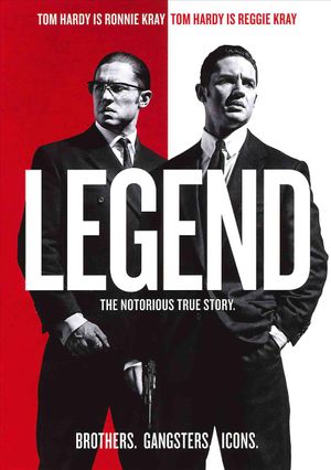 Legend image number 0