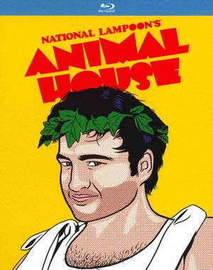 Animal House image number 0