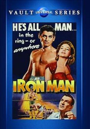 Iron Man image number 0