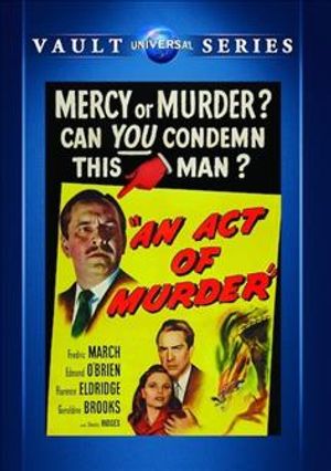 An Act of Murder image number 0
