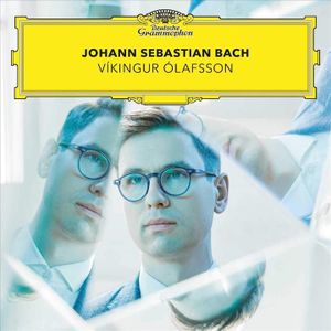 Johann Sebastian Bach image number 0