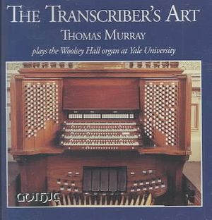 Transcriber's Art image number 0