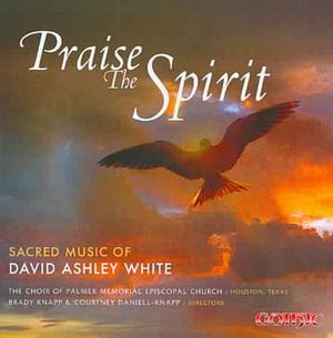 Praise the Spirit image number 0