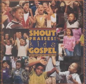 Shout Praises image number 0
