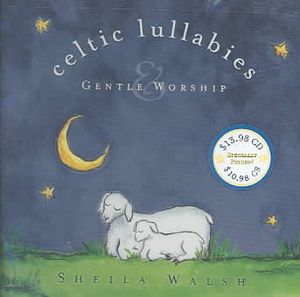 Celtic Lullabies/Gentle image number 0