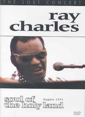 Ray Charles: Soul of the Holy Land August 1973 image number 0