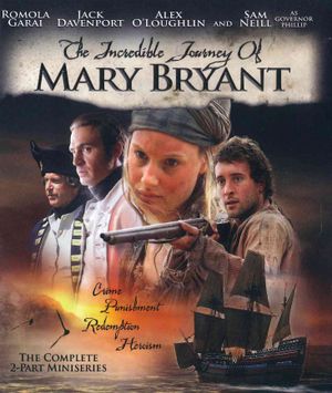 The Incredible Journey of Mary Bryant image number 0