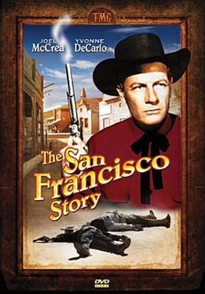 San Francisco Story image number 0