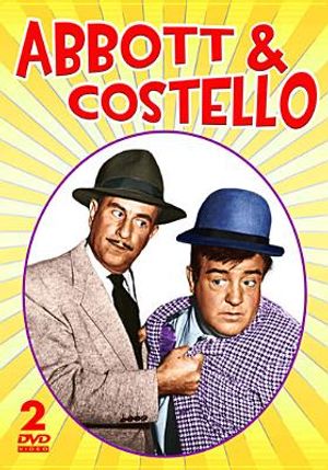 Abbott & Costello image number 0