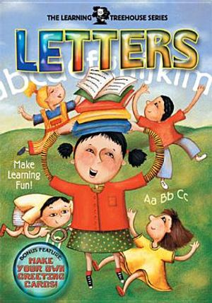 Letters image number 0
