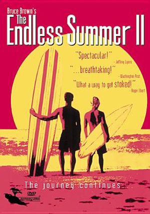 The Endless Summer II image number 0