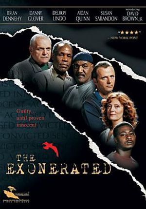 The Exonerated image number 0