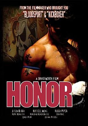 Honor image number 0