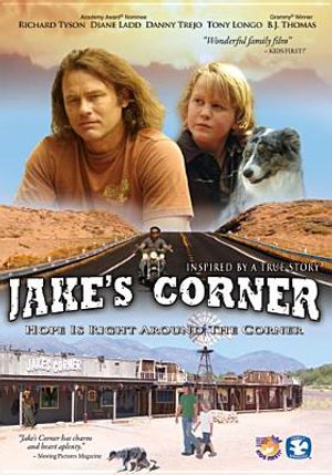 Jake's Corner image number 0