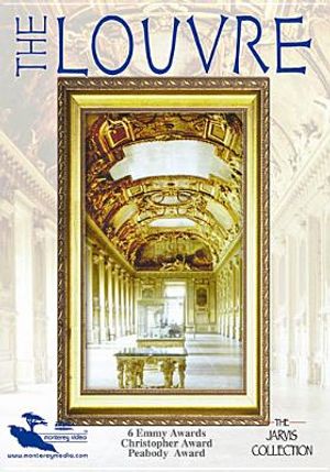 The Louvre image number 0
