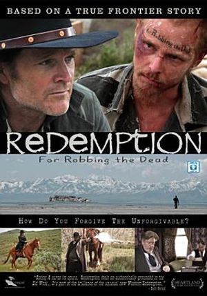 Redemption: For Robbing the Dead image number 0