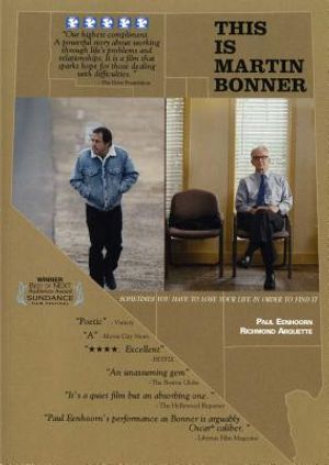 This Is Martin Bonner image number 0