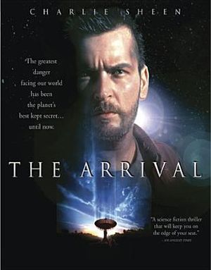 The Arrival image number 0