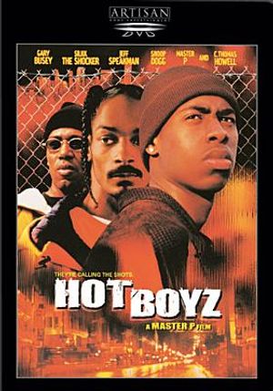 Hot Boyz image number 0