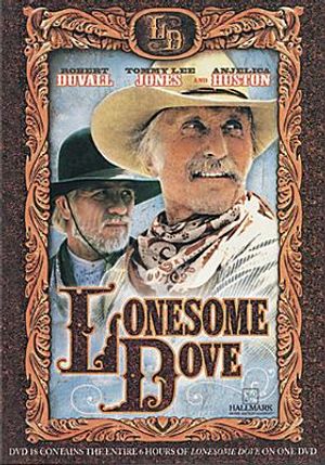 Lonesome Dove image number 0