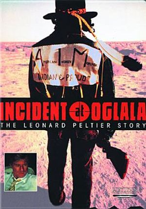 Incident at Oglala: The Leonard Peltier Story image number 0